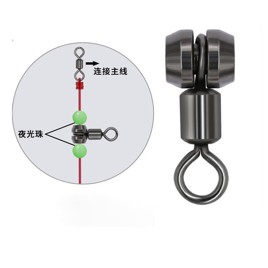 3 Way Fishing Swivel