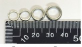 Tuata Split Ring TX900