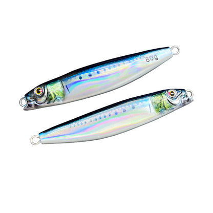 Little Jack C Type Metal Jig TX017