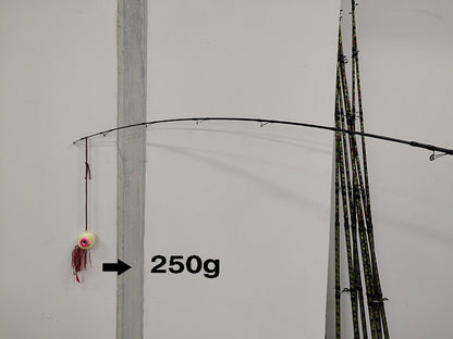 Boat Fishing Rod TX301