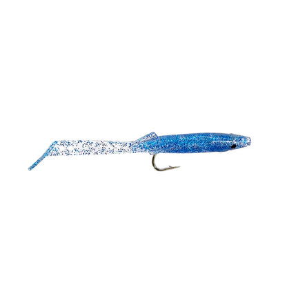 Raglou Fishing Lure -Soft Lure 55mm 10pk