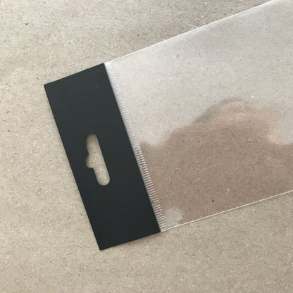 Fishing Accessories Plastic Bag 8*15cm