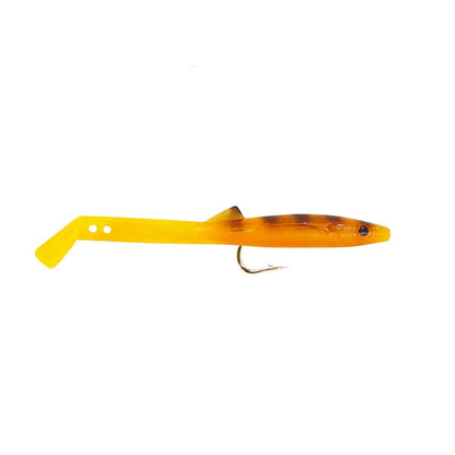 Raglou Fishing Lure -Soft Lure 55mm 10pk