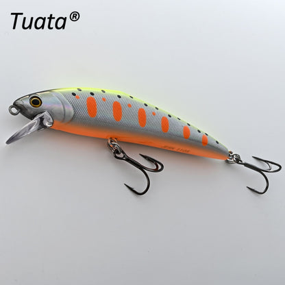 D Contact Minow 110mm TX202