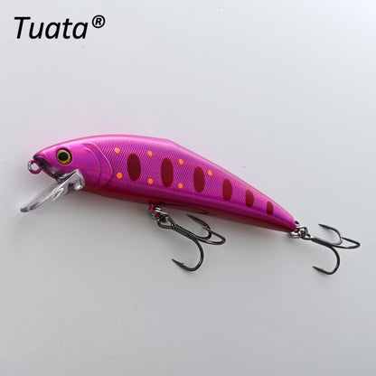 D Contact Minow 110mm TX202