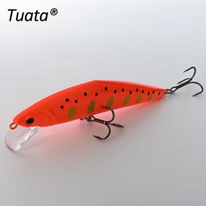 D Contact Minow 110mm TX202