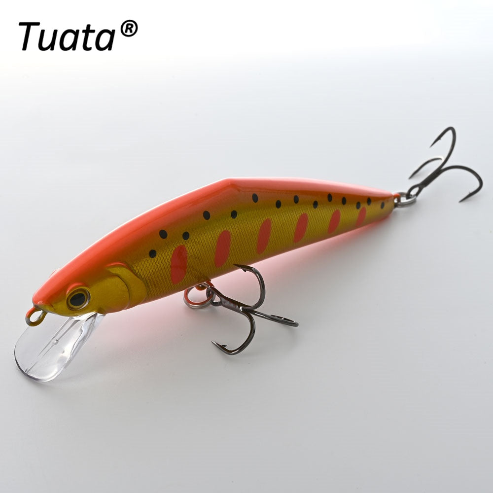 D Contact Minow 110mm TX202