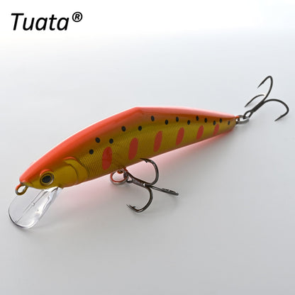 D Contact Minow 110mm TX202