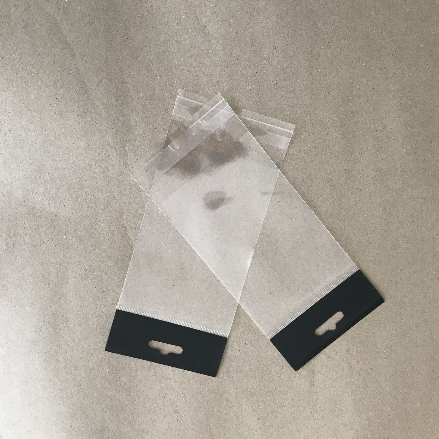 Fishing Accessories Plastic Bag 8*15cm