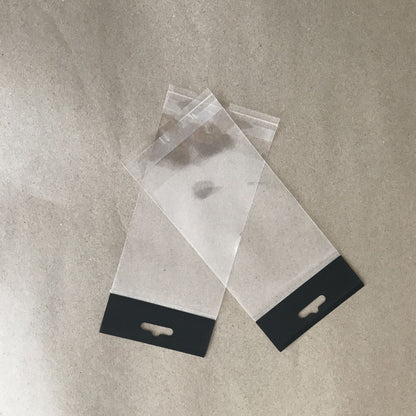 Fishing Accessories Plastic Bag 8*15cm