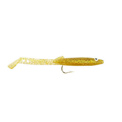Raglou Fishing Lure -Soft Lure 55mm 10pk