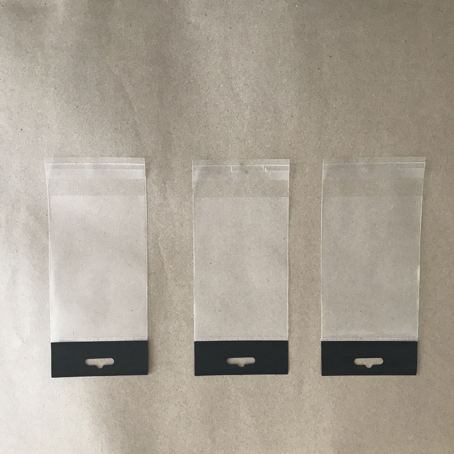 Fishing Accessories Plastic Bag 8*15cm