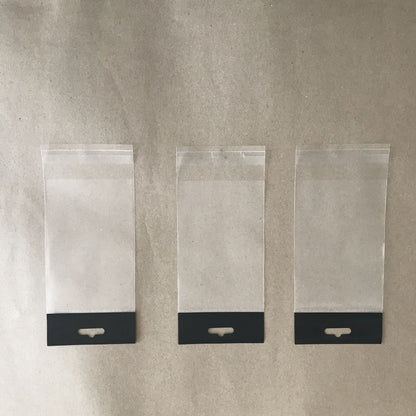 Fishing Accessories Plastic Bag 8*15cm