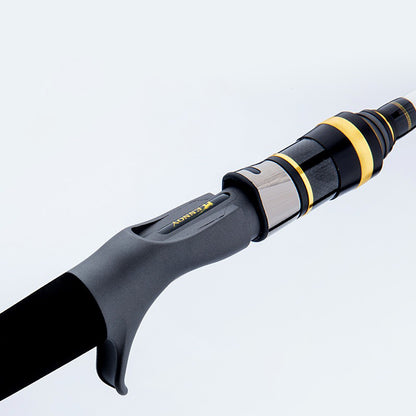 Saltwater Fishing Rod TX304