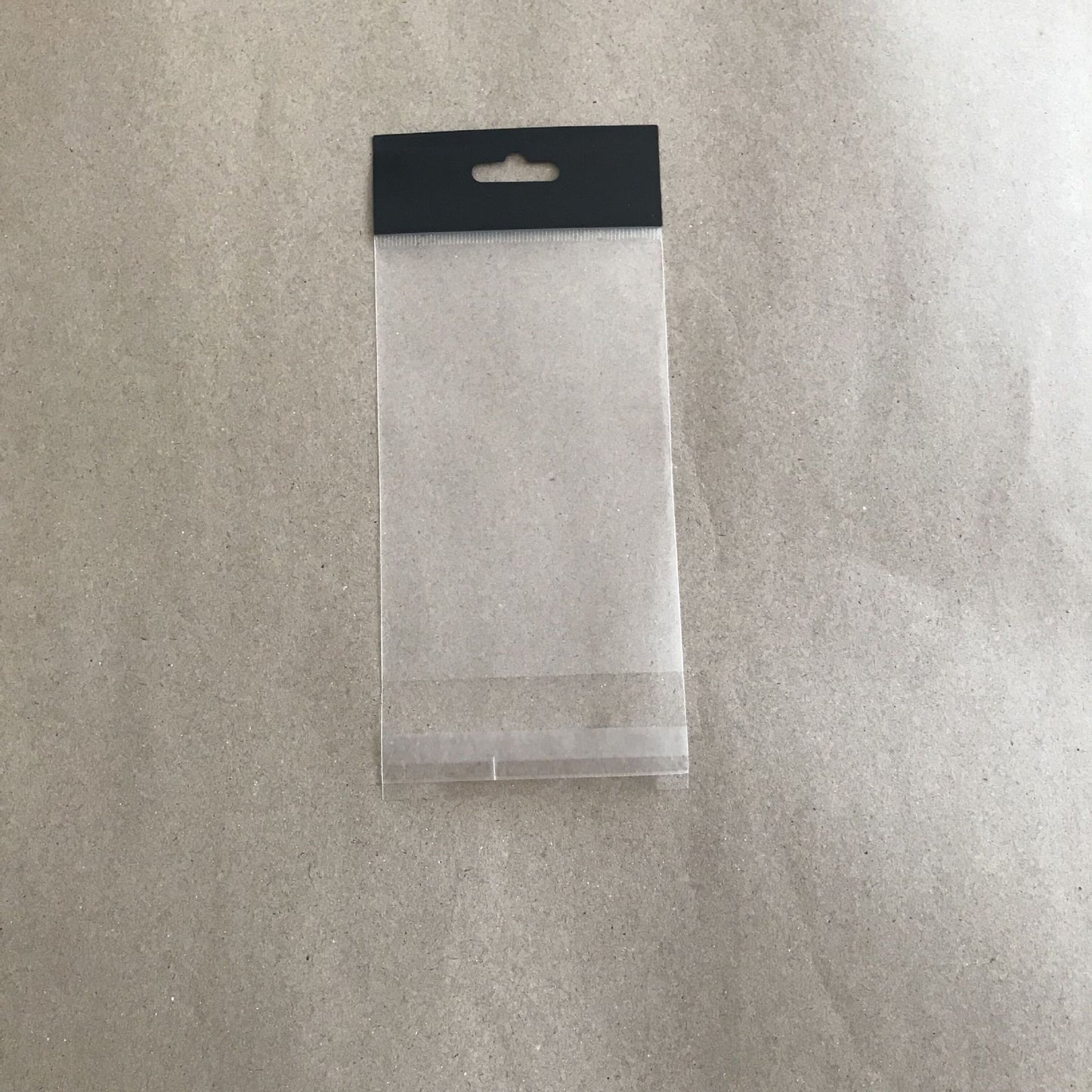 Fishing Accessories Plastic Bag 8*15cm