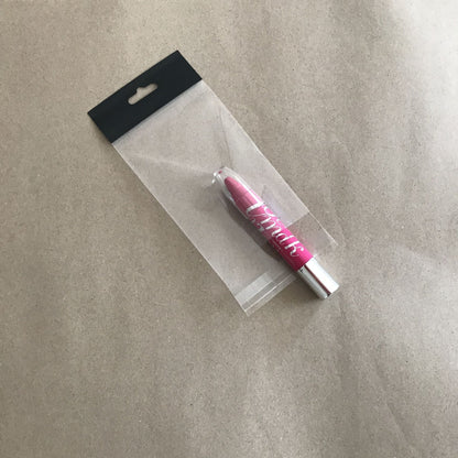 Fishing Accessories Plastic Bag 8*15cm