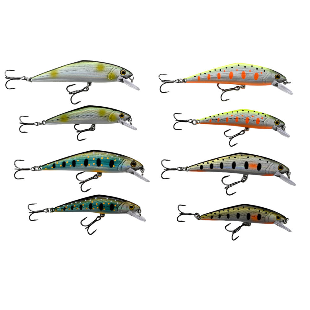 D Contact Minow 72mm TX202