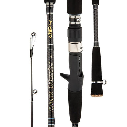 Boat Fishing Rod TX301