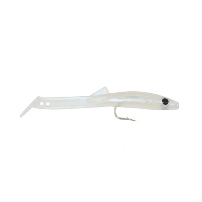 Raglou Fishing Lure -Soft Lure 55mm 10pk