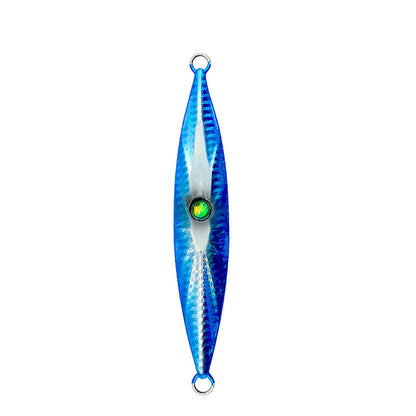 Short VIP Slow Pitch Jigging Lure  TX001