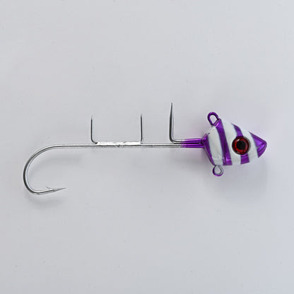 Tenya Jig Single Hook Shore Jigging  TX100