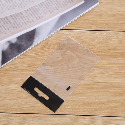 Fishing Accessories Plastic Bag 7*12cm