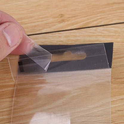 Fishing Accessories Plastic Bag 7*12cm