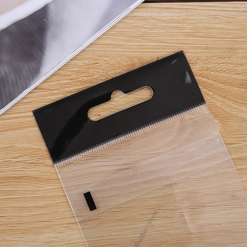 Fishing Accessories Plastic Bag 7*12cm