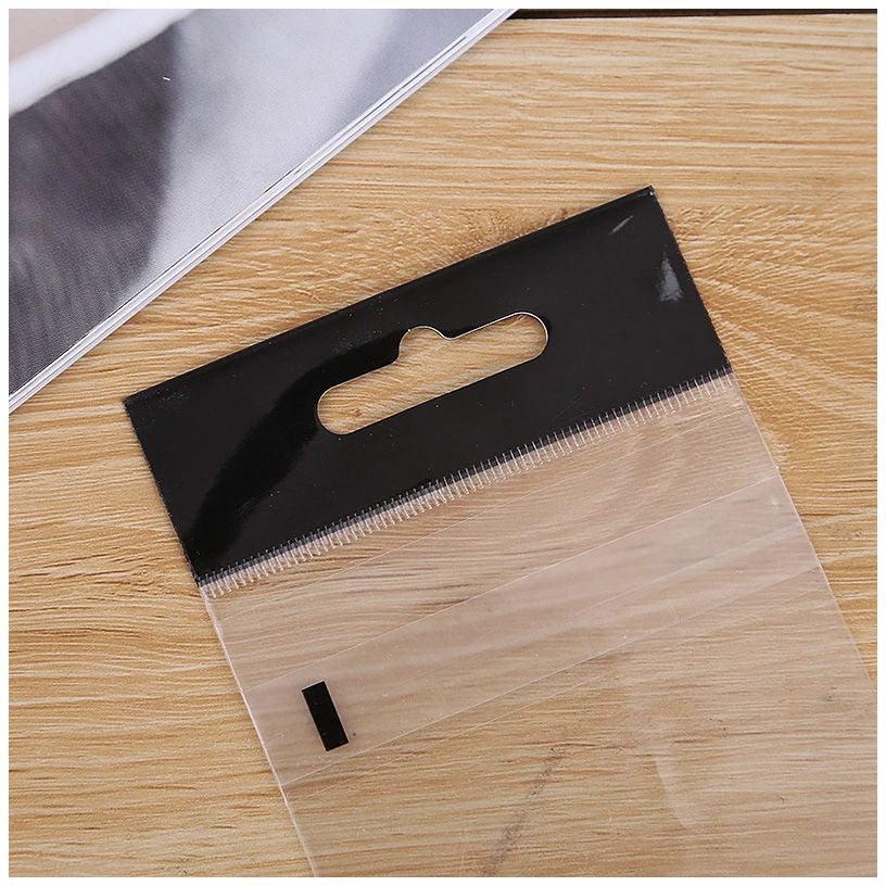 Fishing Accessories Plastic Bag 7*12cm