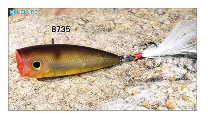 Pencil Lure 8735