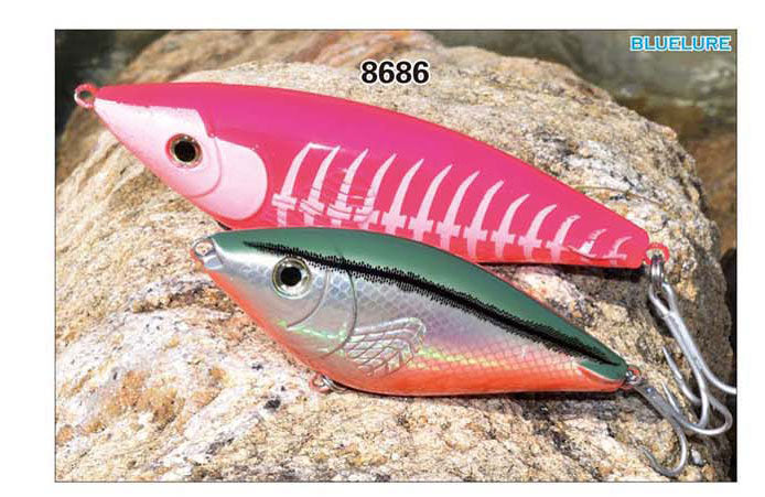Pencil Lure 8686