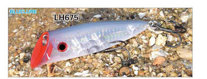 Popper Lure LH675