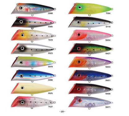 Popper Lure LH675