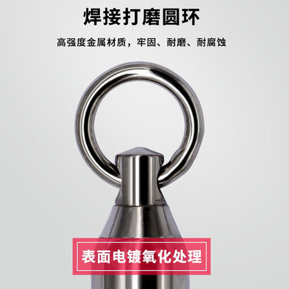 JK Ball Bearing Swivel TX901