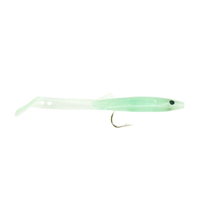 Raglou Fishing Lure -Soft Lure 55mm 10pk