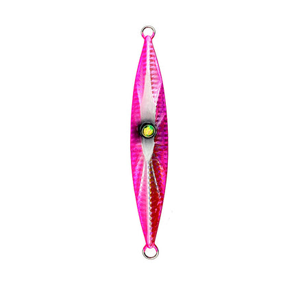 Short VIP Slow Pitch Jigging Lure  TX001