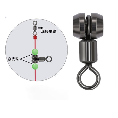 3 Way Fishing Swivel