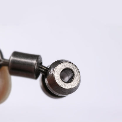 3 Way Fishing Swivel