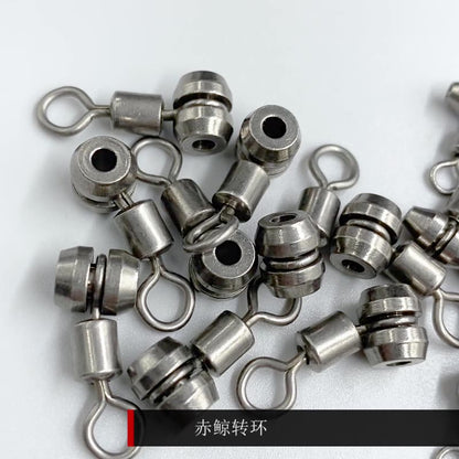 3 Way Fishing Swivel