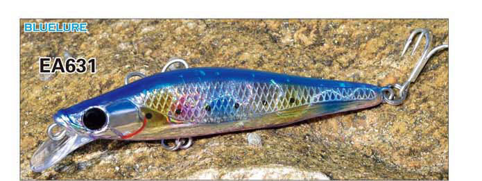 Pencil Lure Sinking EA631