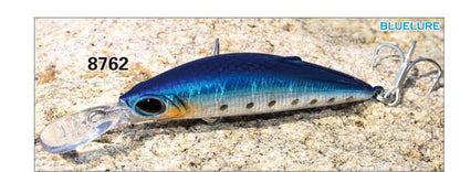 Pencil Lure Sinking 8762