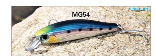 Pencil Lure Sinking MG54