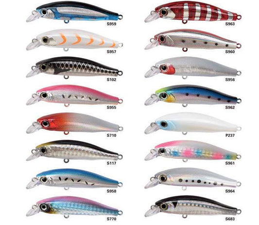 Pencil Lure Sinking MG54