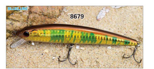 Minnow Lure 8679 125mm