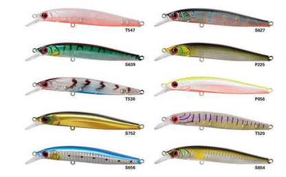 Minnow Lure 8731