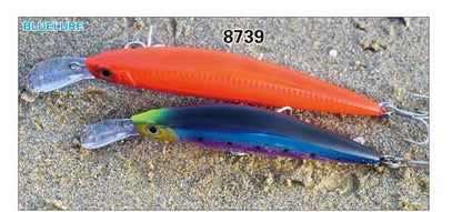 Minnow Lure 8739