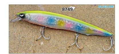 Minnow Lure 8749 160mm