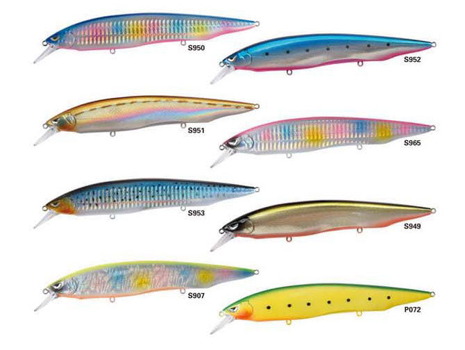Minnow Lure 8749 160mm