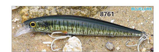 Minnow Lure 8761
