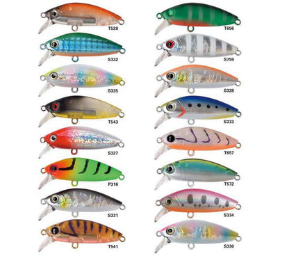 Minnow Lure 8755